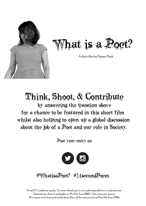 Think Shoot Contribute
